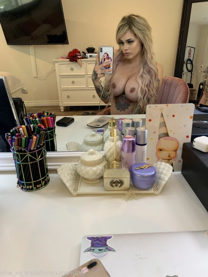 Karen [ future_ex_wife ] Onlyfans leaked photo 425529 on Hotleaks.tv