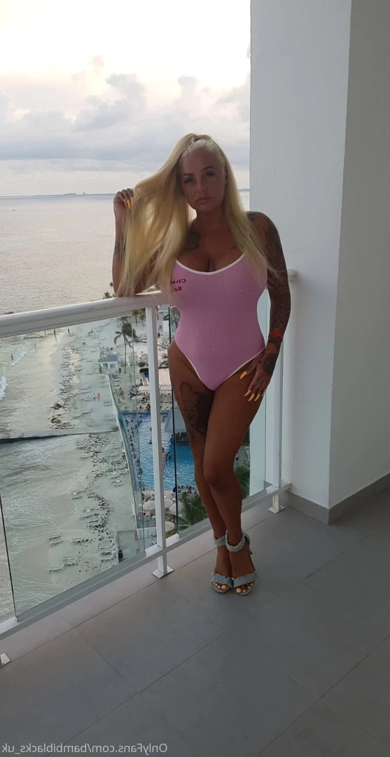 bambiblacks_uk Onlyfans leaked photo 9398917 on Hotleaks.tv