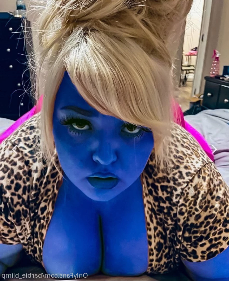 barbie_blimp Onlyfans leaked photo 5929431 on Hotleaks.tv