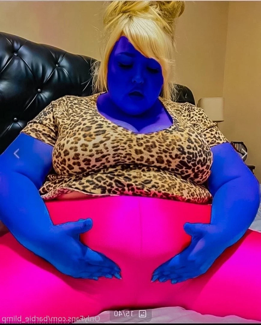 barbie_blimp Onlyfans leaked photo 5929483 on Hotleaks.tv