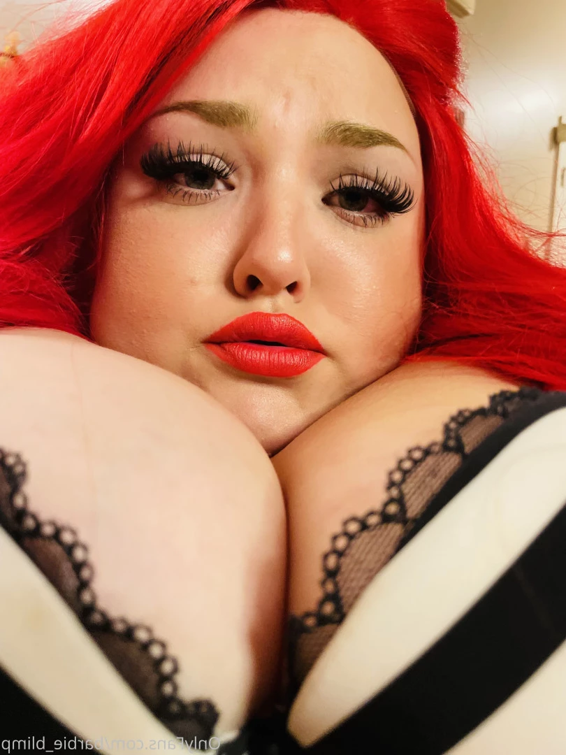 barbie_blimp Onlyfans leaked photo 5929531 on Hotleaks.tv