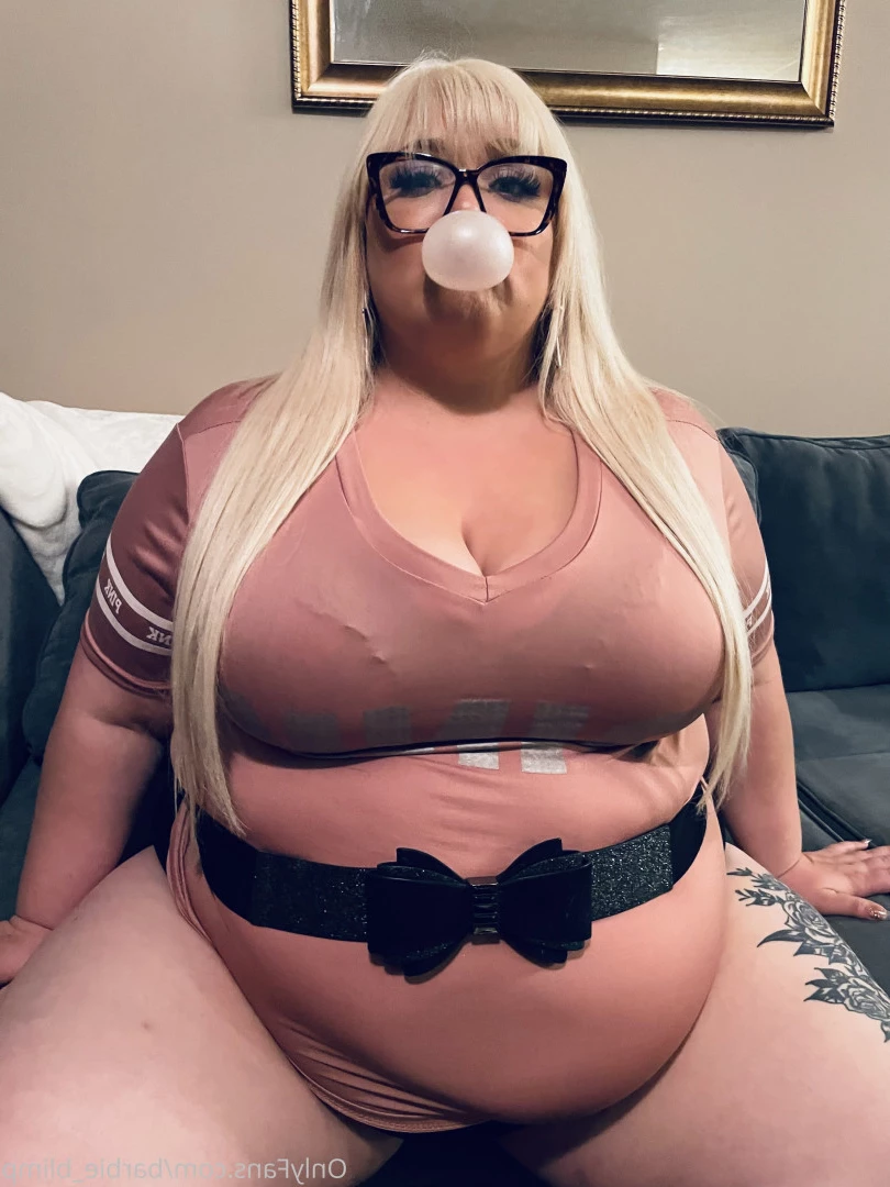 barbie_blimp Onlyfans leaked photo 5929678 on Hotleaks.tv