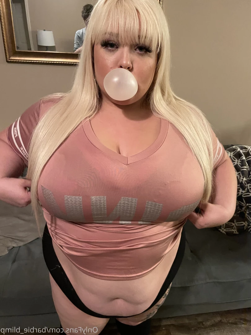 barbie_blimp Onlyfans leaked photo 5929689 on Hotleaks.tv