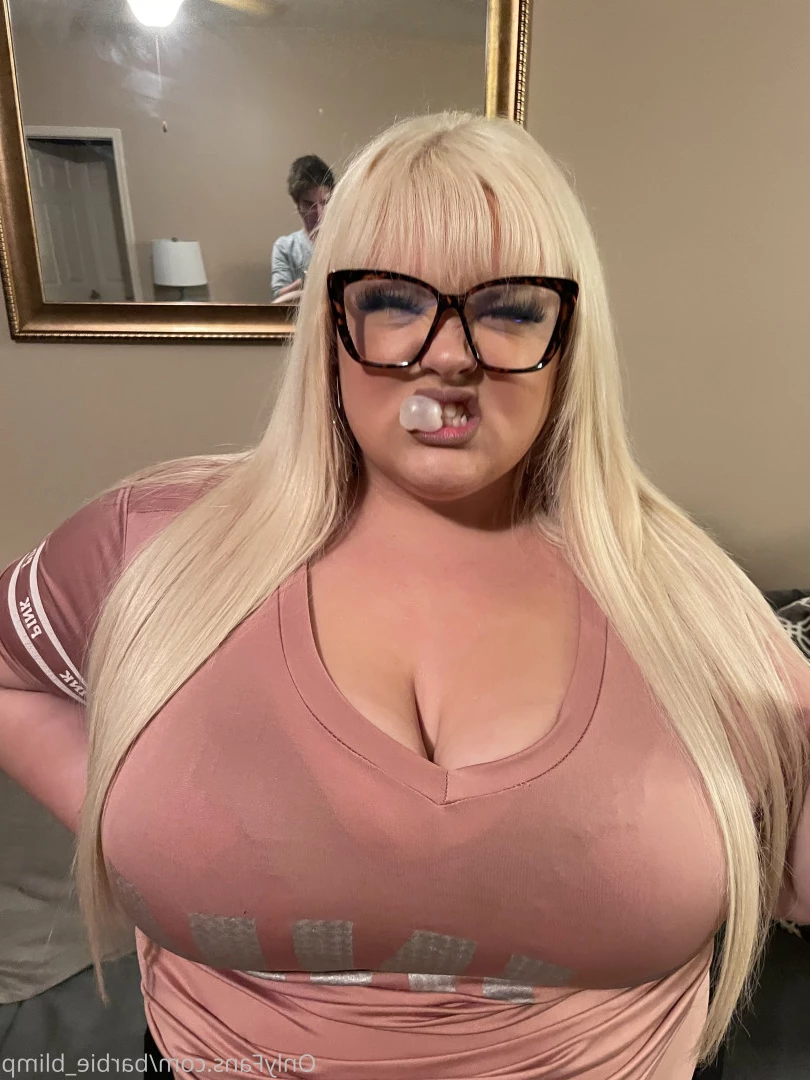 barbie_blimp Onlyfans leaked photo 5929701 on Hotleaks.tv