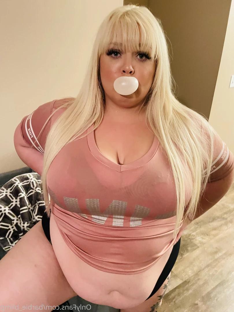 barbie_blimp Onlyfans leaked photo 5929889 on Hotleaks.tv