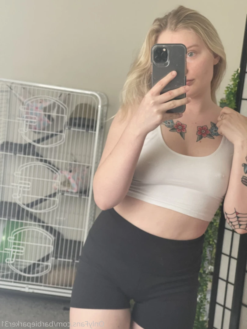 Barbie [ barbieparkerxxx ] Onlyfans leaked photo 7803138 on Hotleaks.tv