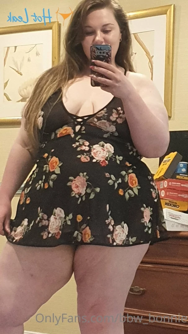 🍕🐳BBWBonnie🐖💖 [ bbw_bonnie ] Onlyfans leaked photo 13104312 on Hotleaks.tv