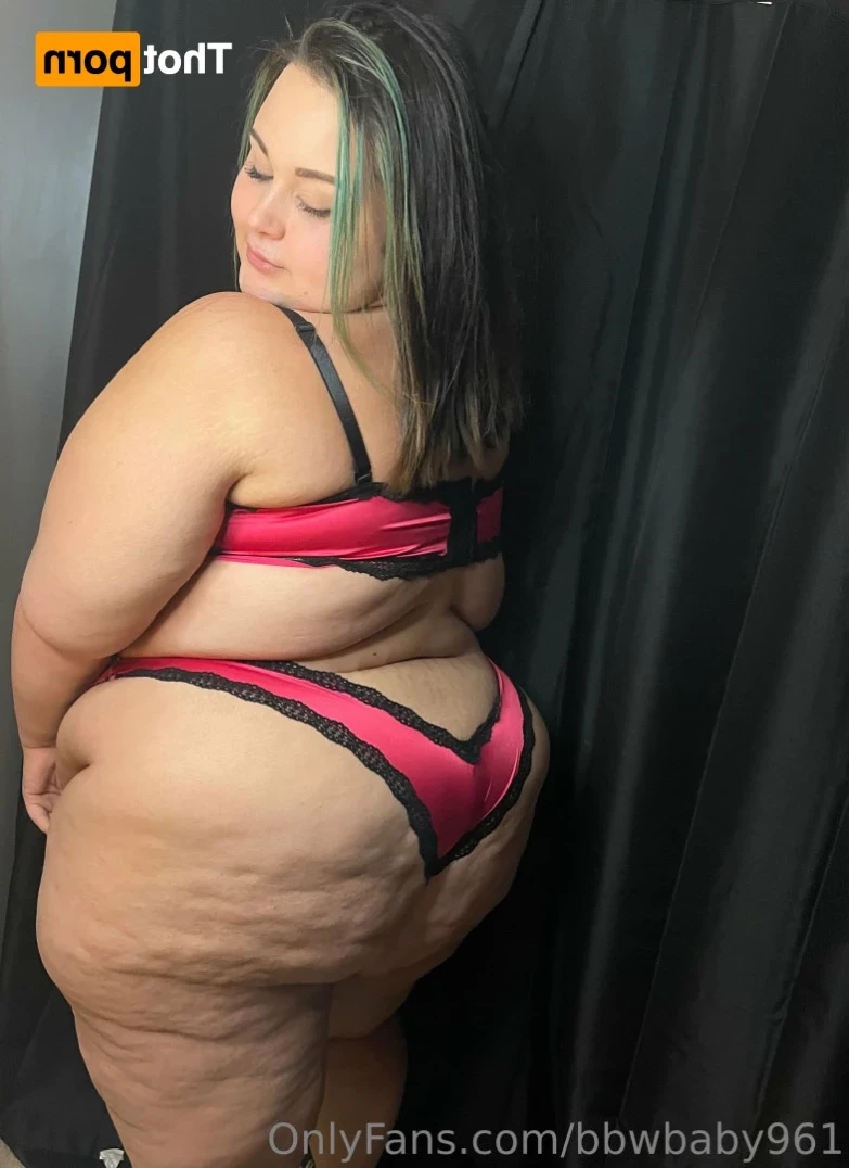 Bbwbaby [ bbwbaby961 ] Onlyfans leaked photo 14156552 on Hotleaks.tv
