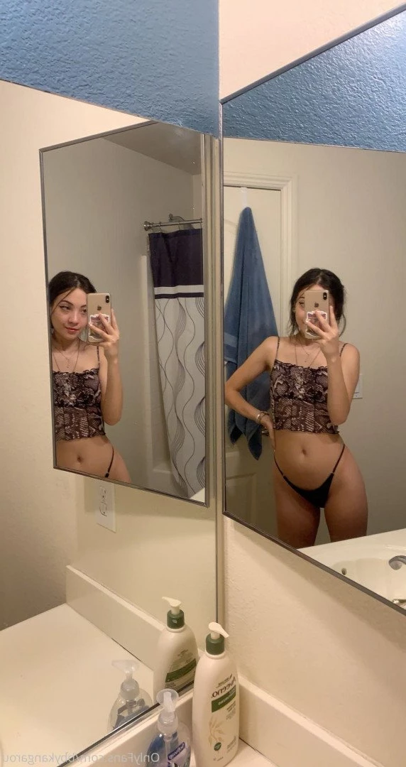 Baby Kangaroo [ bbykangaroo ] Onlyfans leaked photo 5244761 on Hotleaks.tv