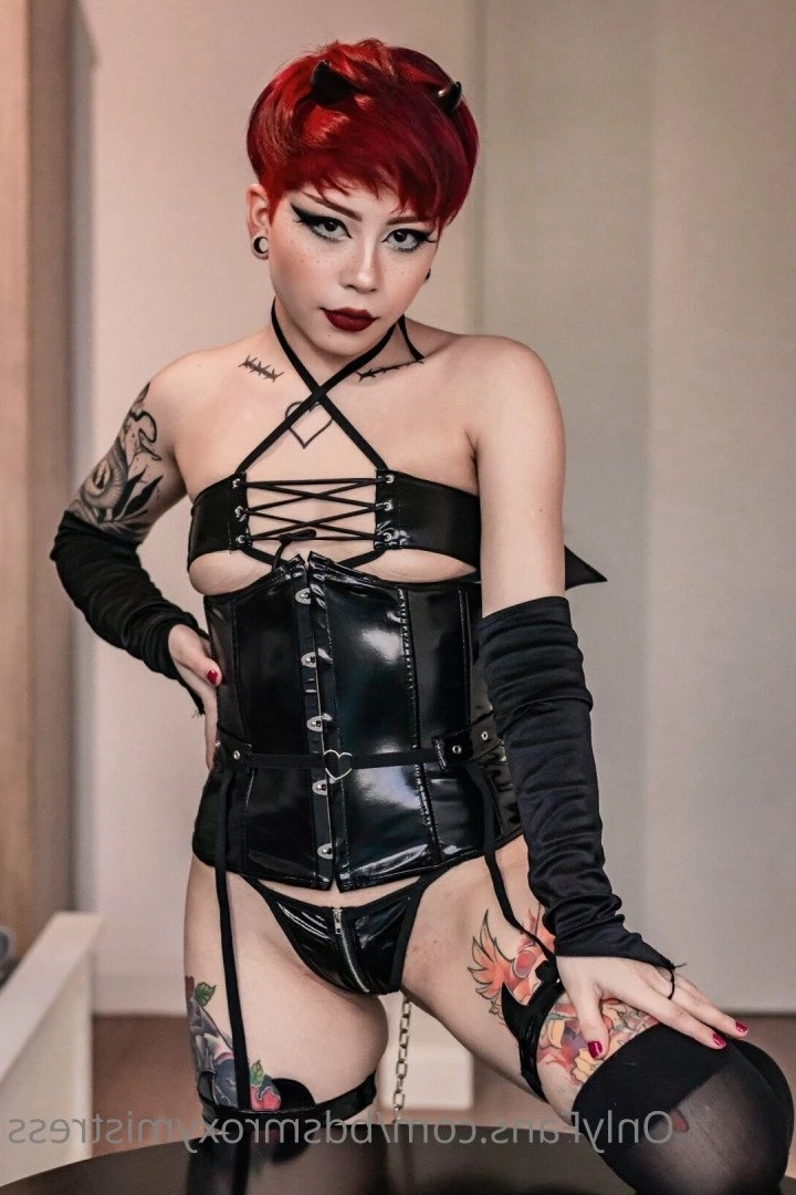 bdsmroxymistress Onlyfans leaked photo 5243993 on Hotleaks.tv