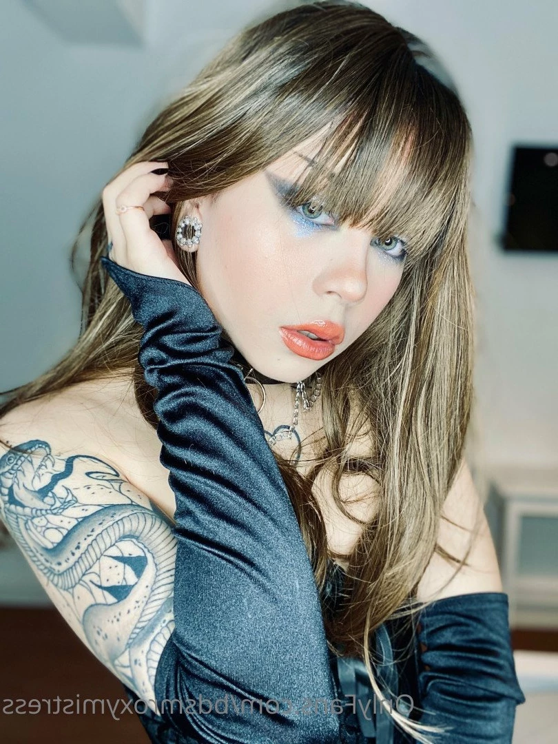 bdsmroxymistress Onlyfans leaked photo 5244104 on Hotleaks.tv