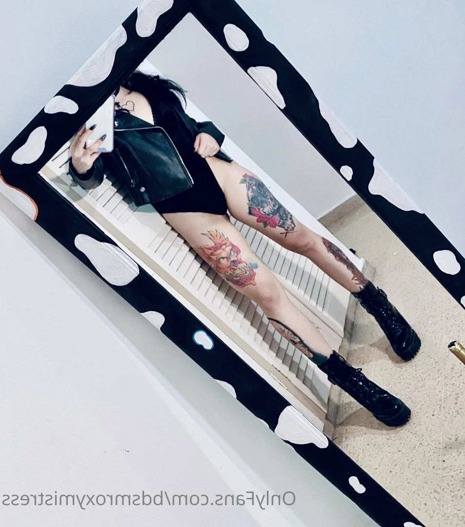 bdsmroxymistress Onlyfans leaked photo 5244359 on Hotleaks.tv
