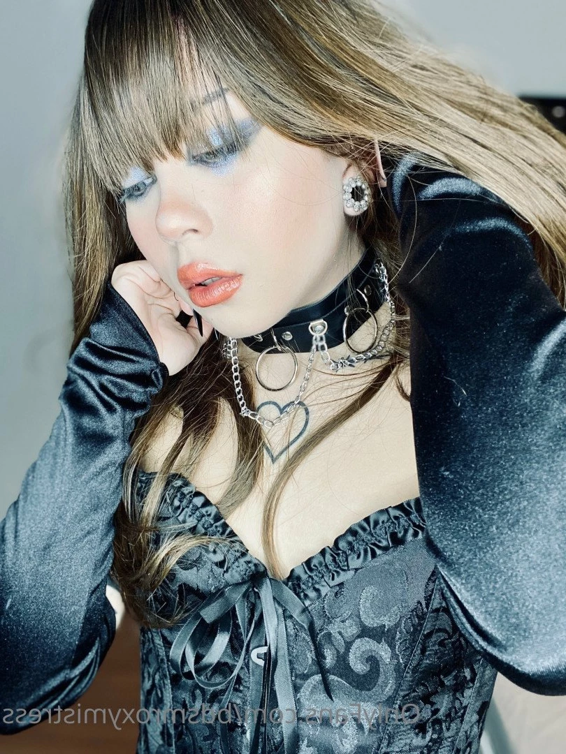 bdsmroxymistress Onlyfans leaked photo 5245544 on Hotleaks.tv