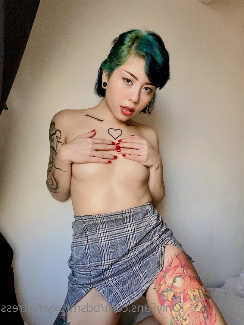 bdsmroxymistress Onlyfans leaked photo 5245558 on Hotleaks.tv