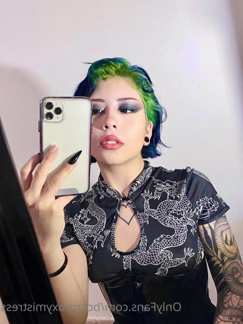 bdsmroxymistress Onlyfans leaked photo 5245567 on Hotleaks.tv