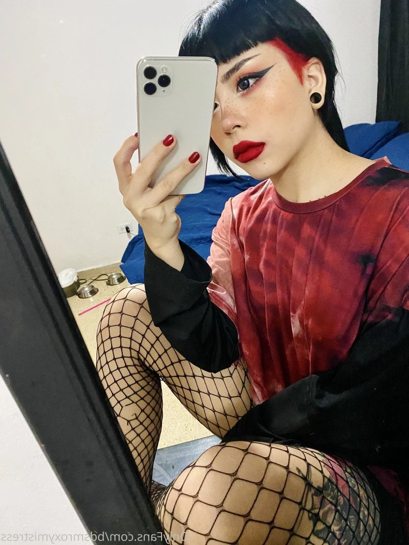 bdsmroxymistress Onlyfans leaked photo 5246419 on Hotleaks.tv