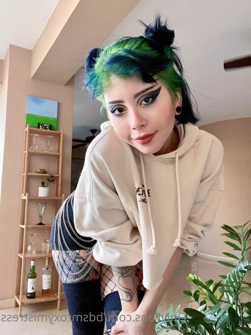 bdsmroxymistress Onlyfans leaked photo 5247433 on Hotleaks.tv