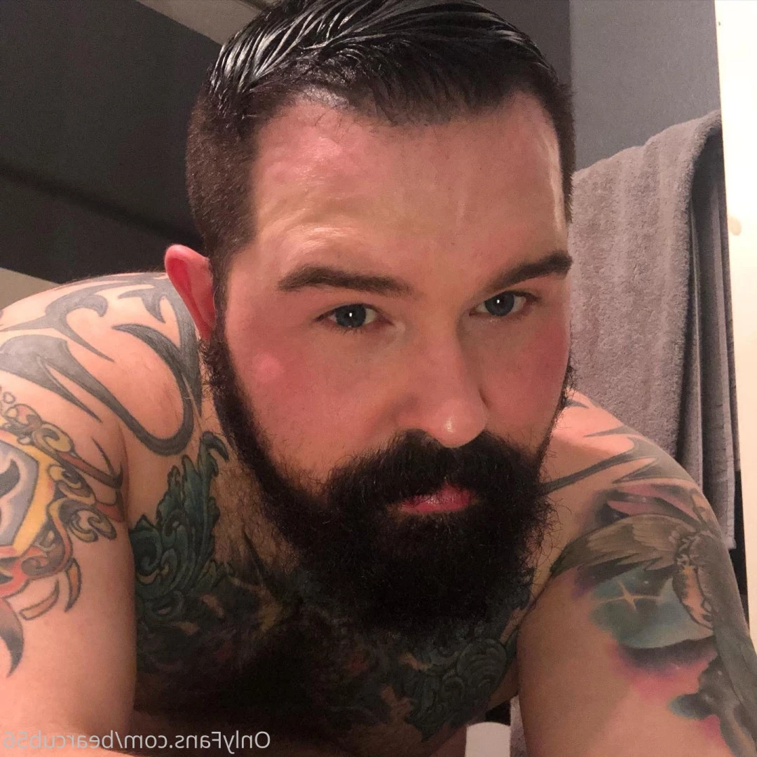 bearcub56 Onlyfans leaked photo 5975493 on Hotleaks.tv