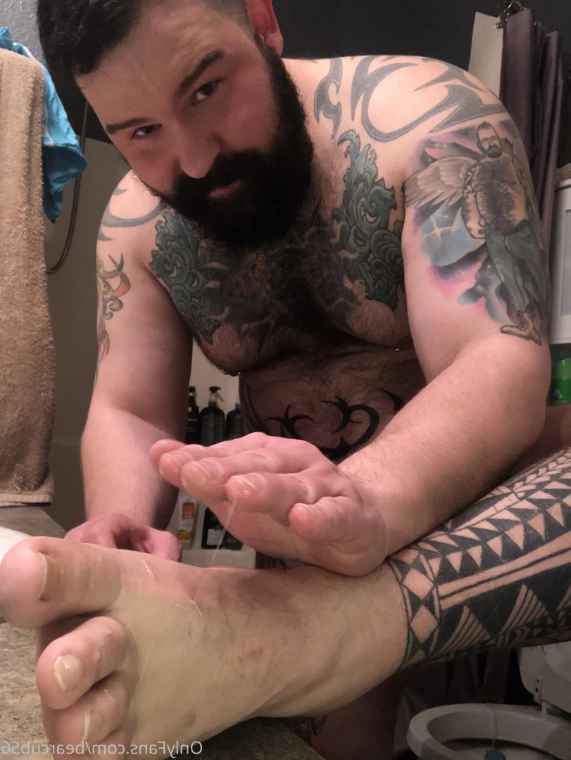 bearcub56 Onlyfans leaked photo 5975511 on Hotleaks.tv