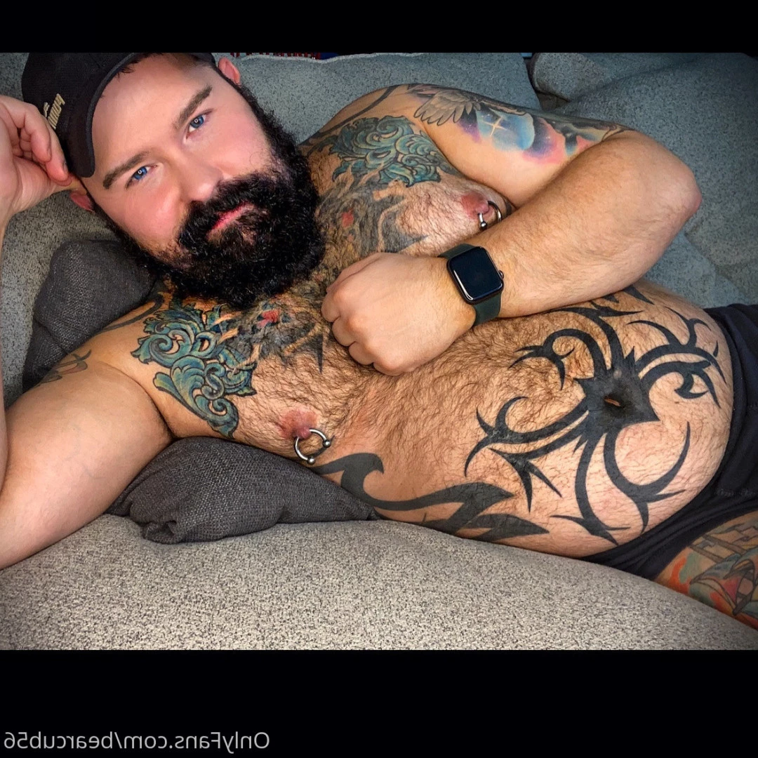 bearcub56 Onlyfans leaked photo 5975571 on Hotleaks.tv