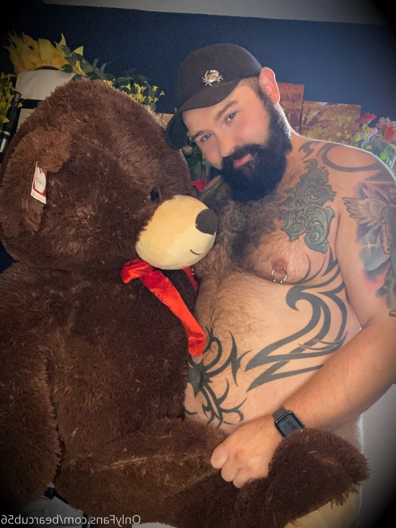 bearcub56 Onlyfans leaked photo 5975580 on Hotleaks.tv