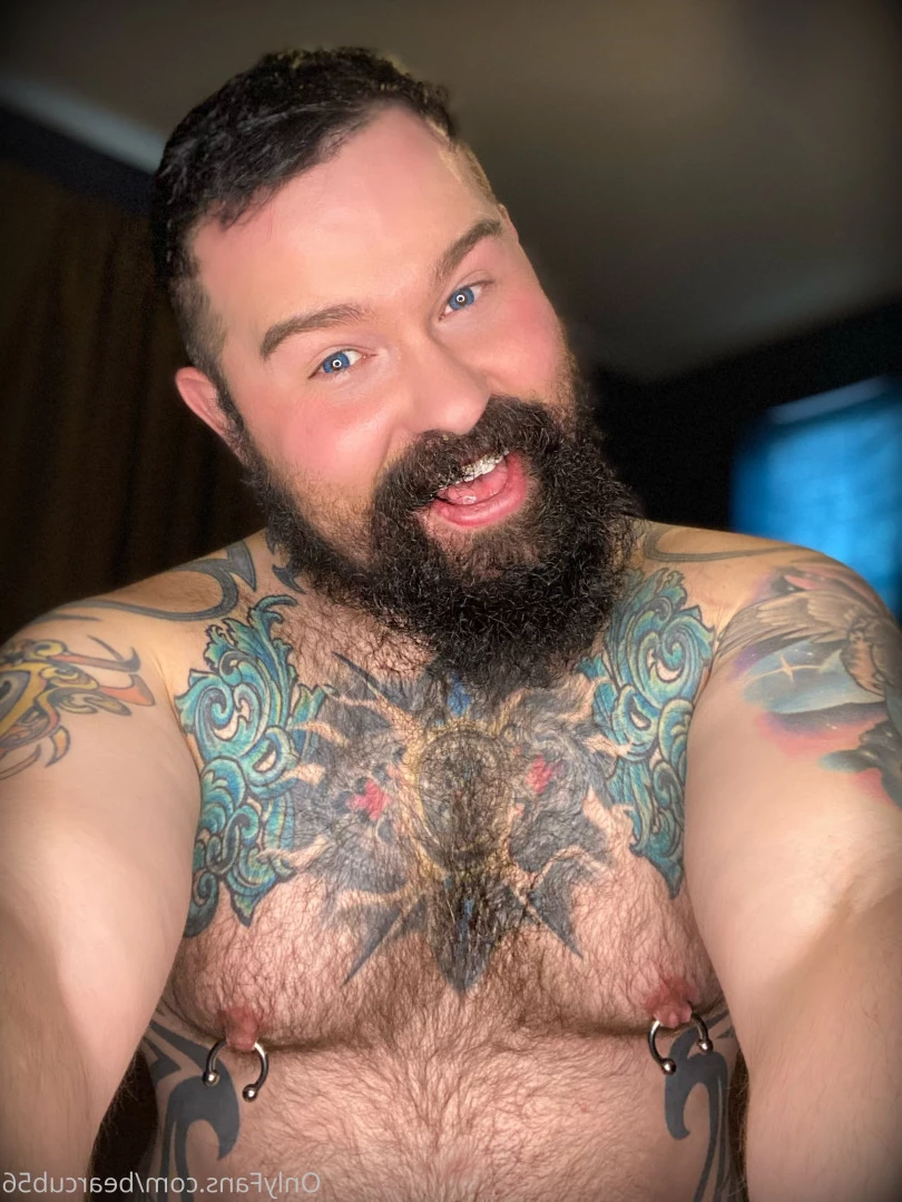 bearcub56 Onlyfans leaked photo 5975600 on Hotleaks.tv
