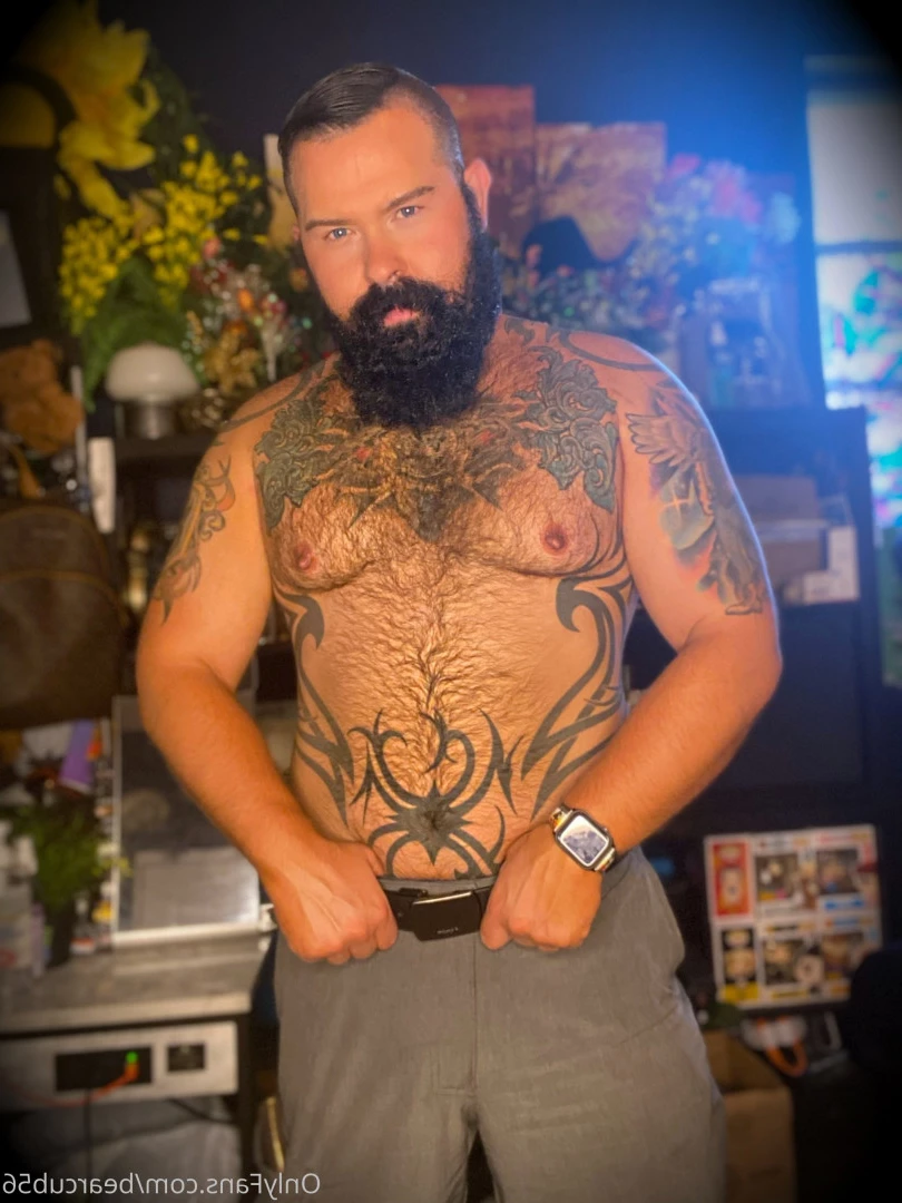 bearcub56 Onlyfans leaked photo 5975686 on Hotleaks.tv