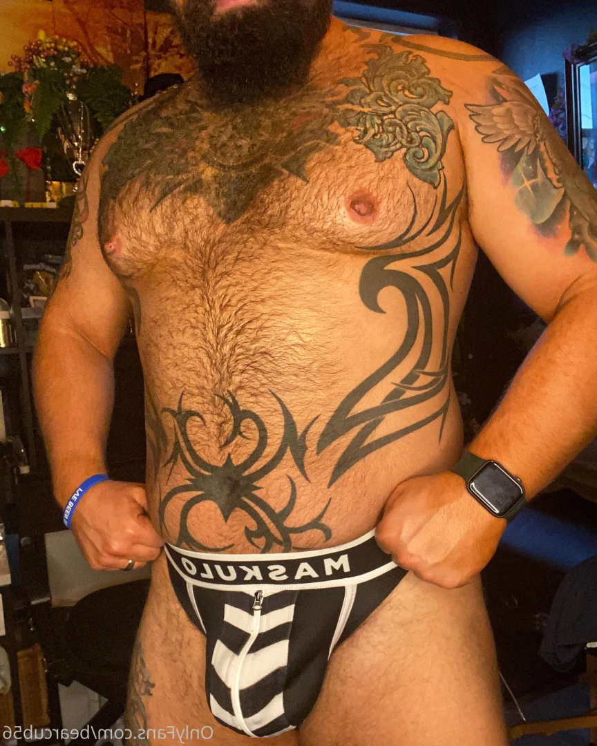 bearcub56 Onlyfans leaked photo 5975783 on Hotleaks.tv