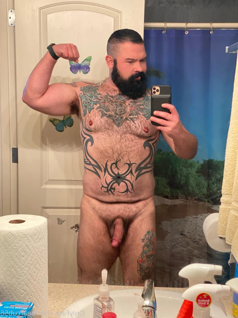 bearcub56 Onlyfans leaked photo 5975855 on Hotleaks.tv