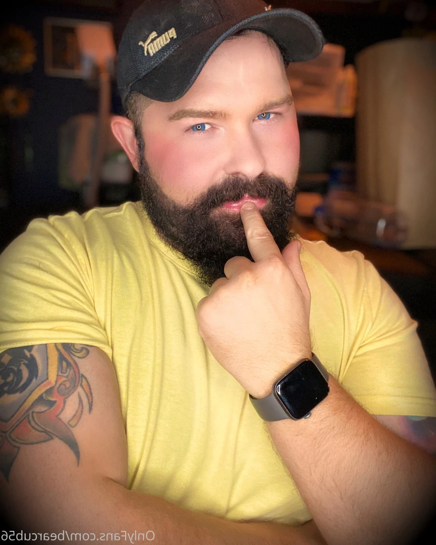 bearcub56 Onlyfans leaked photo 5975962 on Hotleaks.tv