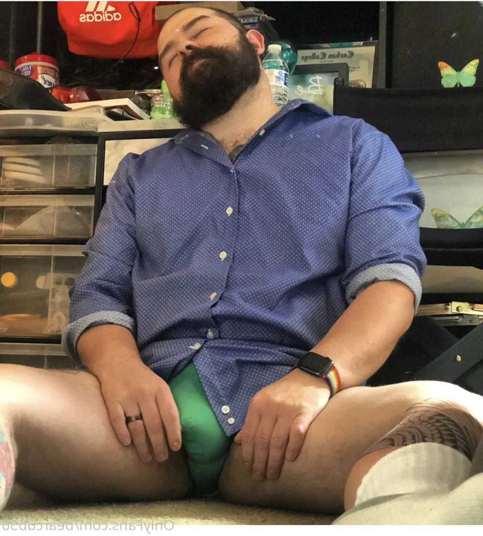 bearcub56 Onlyfans leaked photo 5976018 on Hotleaks.tv