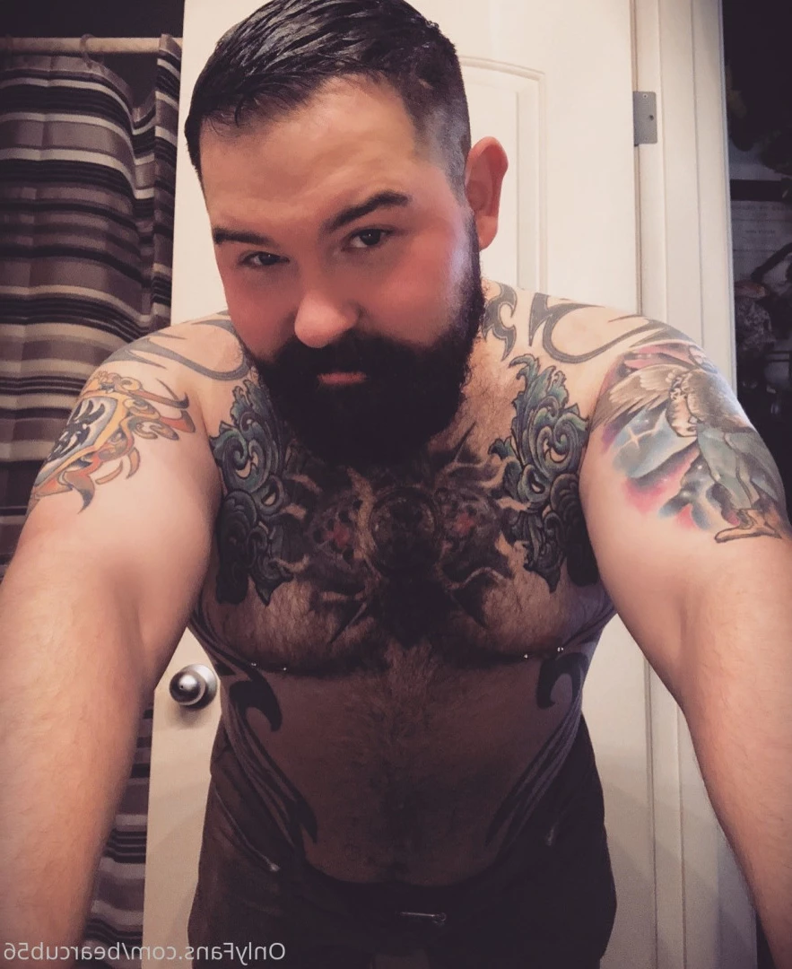 bearcub56 Onlyfans leaked photo 5976129 on Hotleaks.tv
