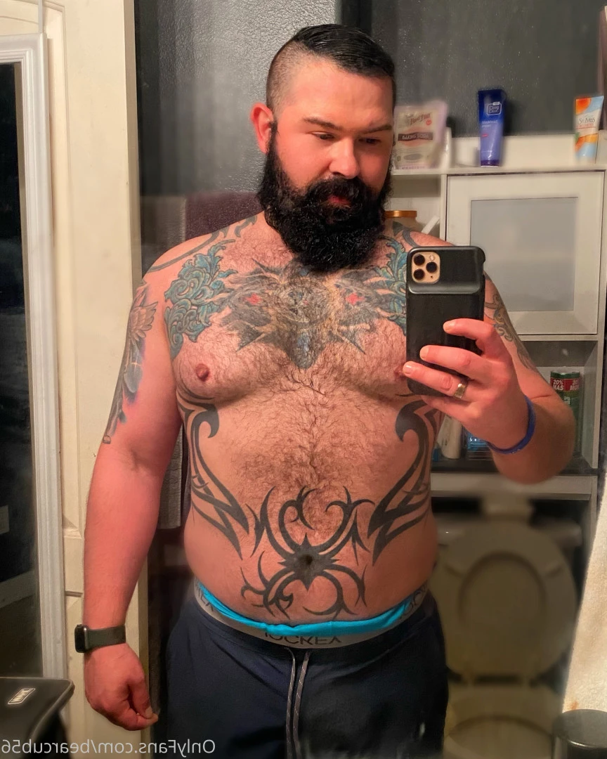 bearcub56 Onlyfans leaked photo 5976309 on Hotleaks.tv