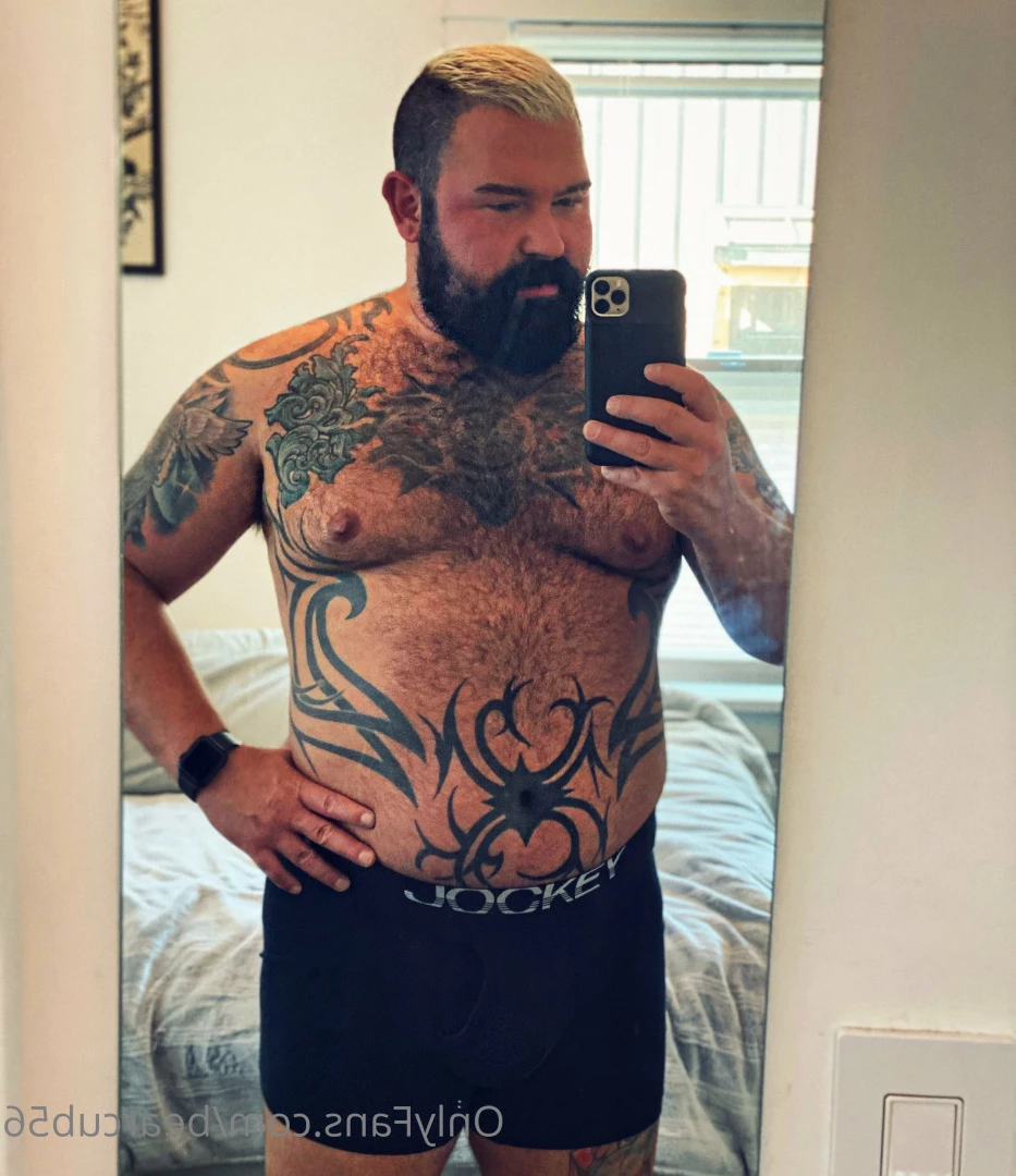 bearcub56 Onlyfans leaked photo 5976410 on Hotleaks.tv