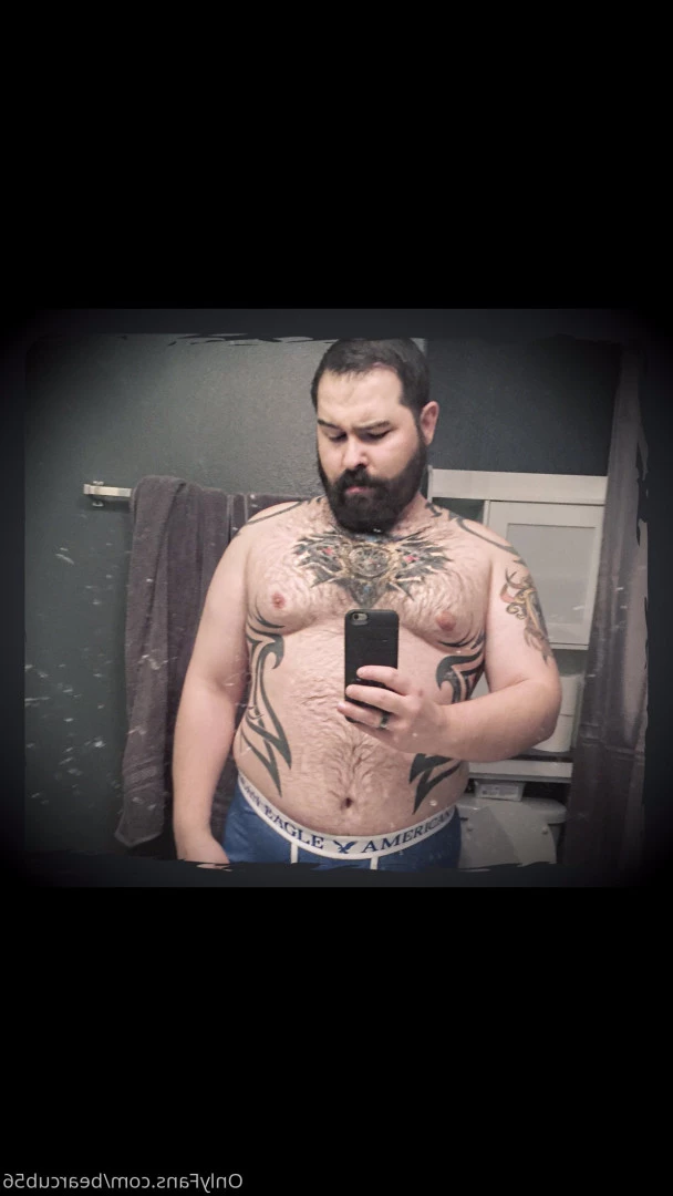 bearcub56 Onlyfans leaked photo 5976420 on Hotleaks.tv