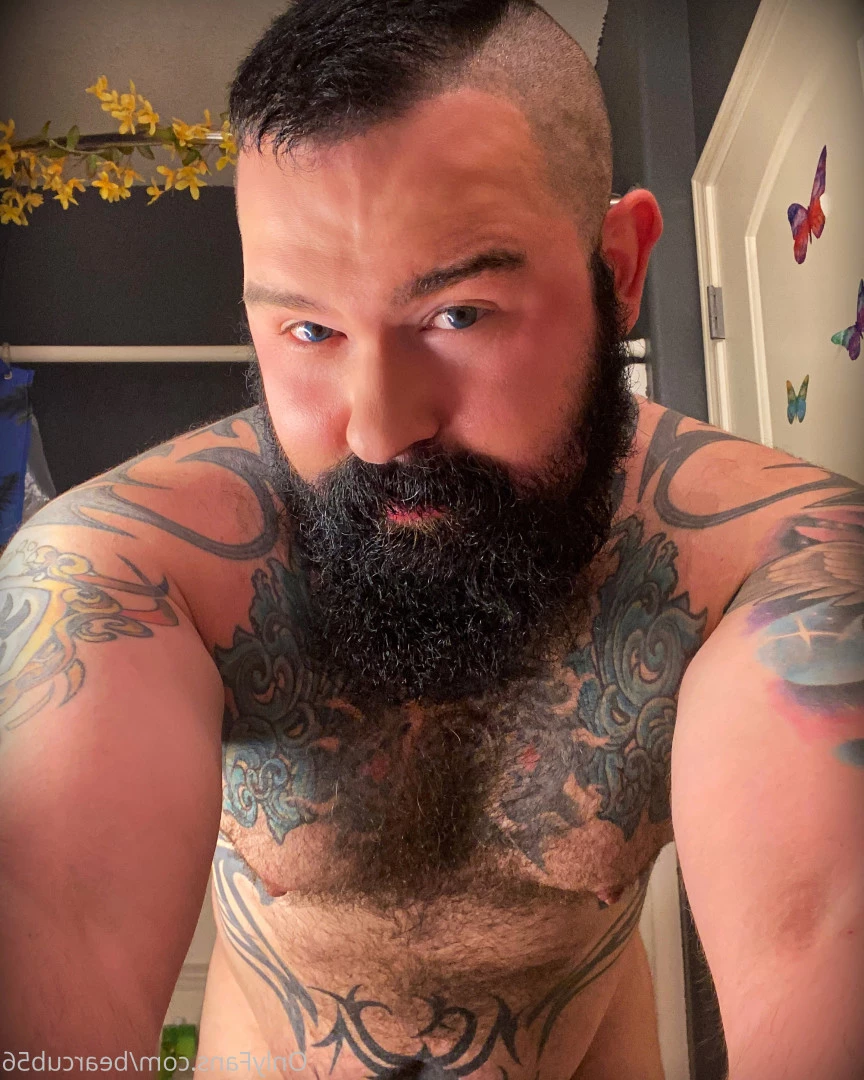 bearcub56 Onlyfans leaked photo 5976697 on Hotleaks.tv