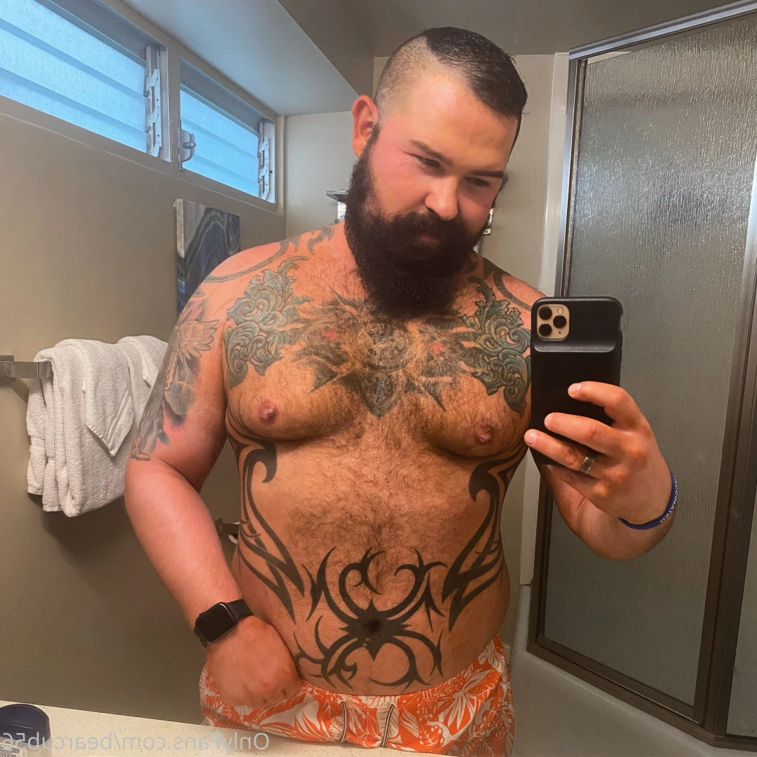 bearcub56 Onlyfans leaked photo 5976772 on Hotleaks.tv