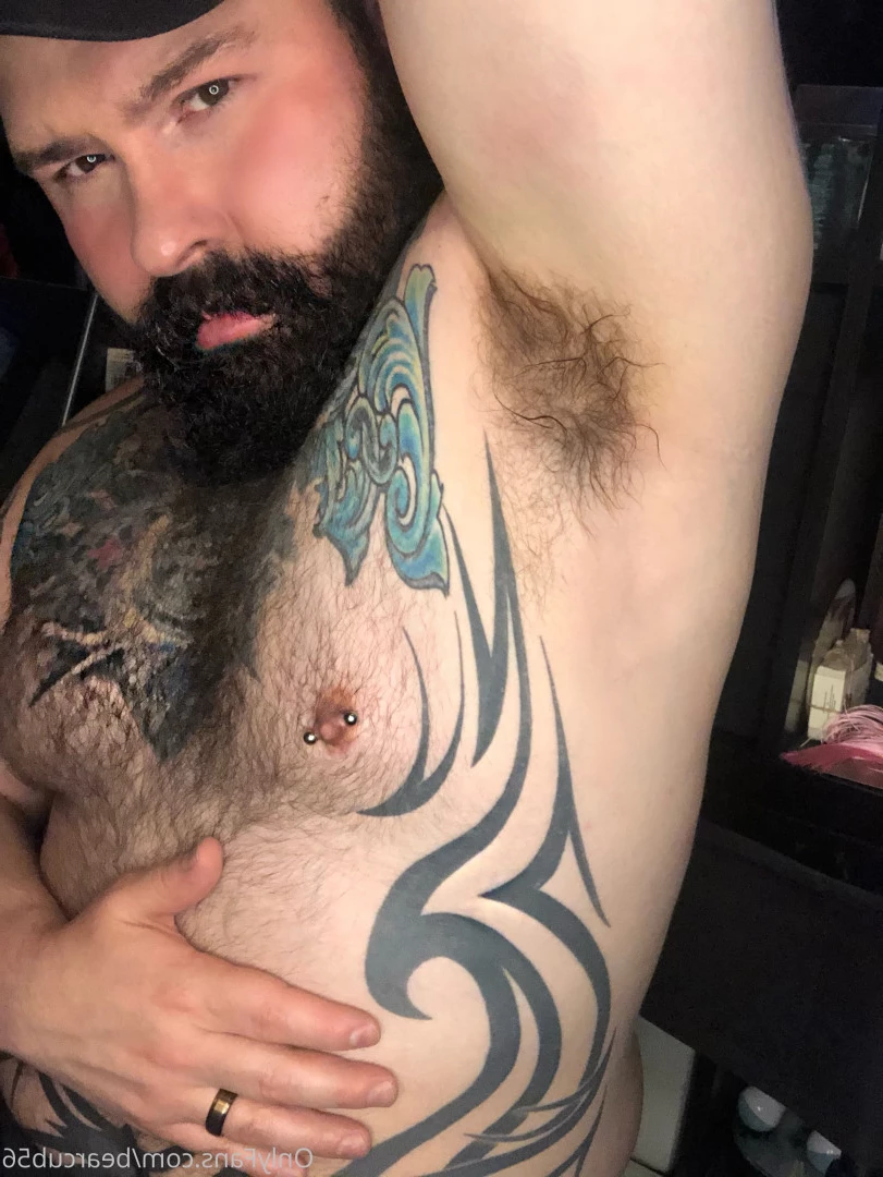 bearcub56 Onlyfans leaked photo 5976830 on Hotleaks.tv
