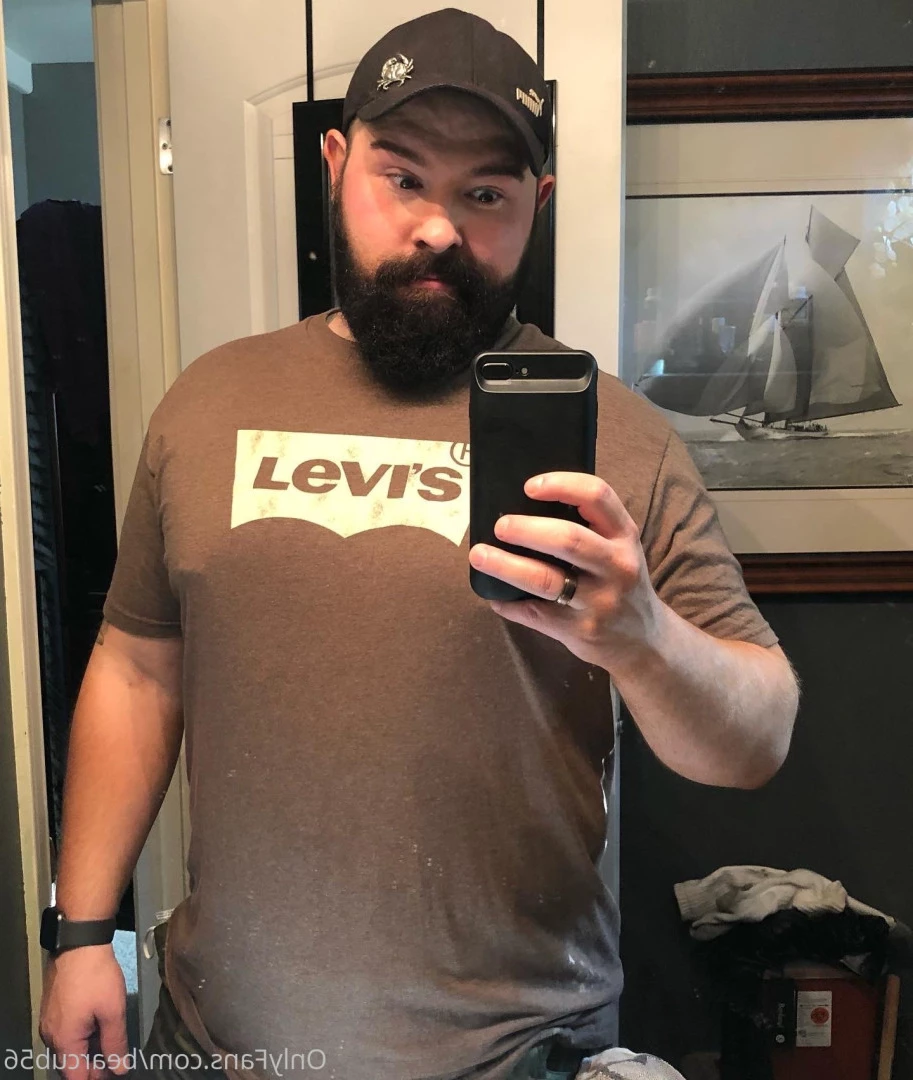 bearcub56 Onlyfans leaked photo 5976849 on Hotleaks.tv