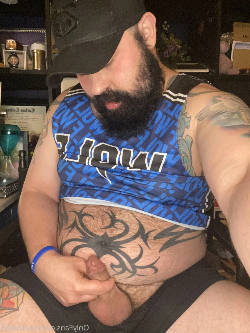 bearcub56 Onlyfans leaked photo 5976870 on Hotleaks.tv