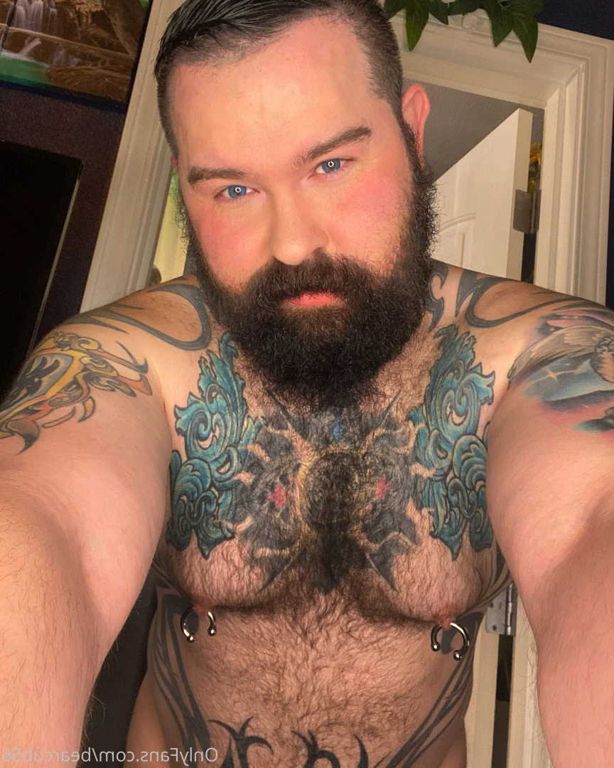 bearcub56 Onlyfans leaked photo 5976974 on Hotleaks.tv