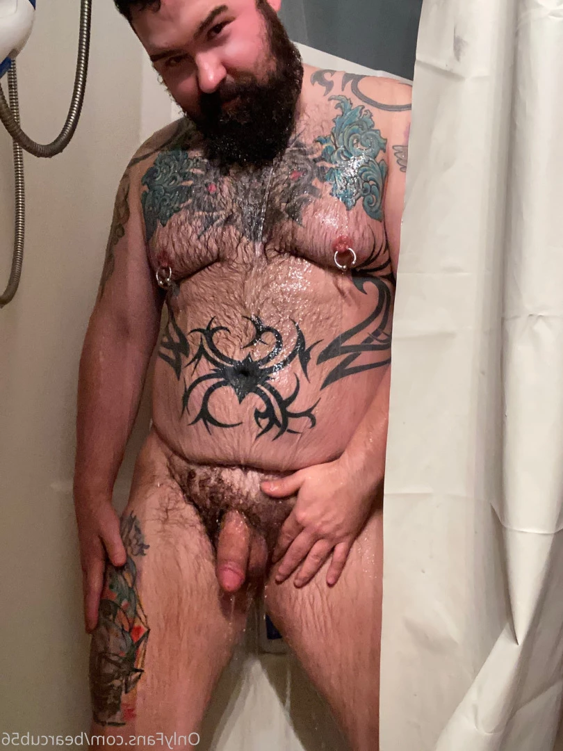 bearcub56 Onlyfans leaked photo 5976984 on Hotleaks.tv