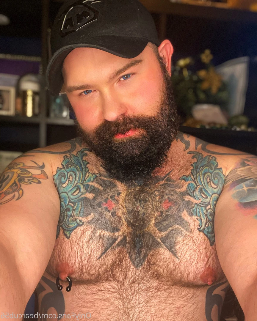 bearcub56 Onlyfans leaked photo 5977022 on Hotleaks.tv