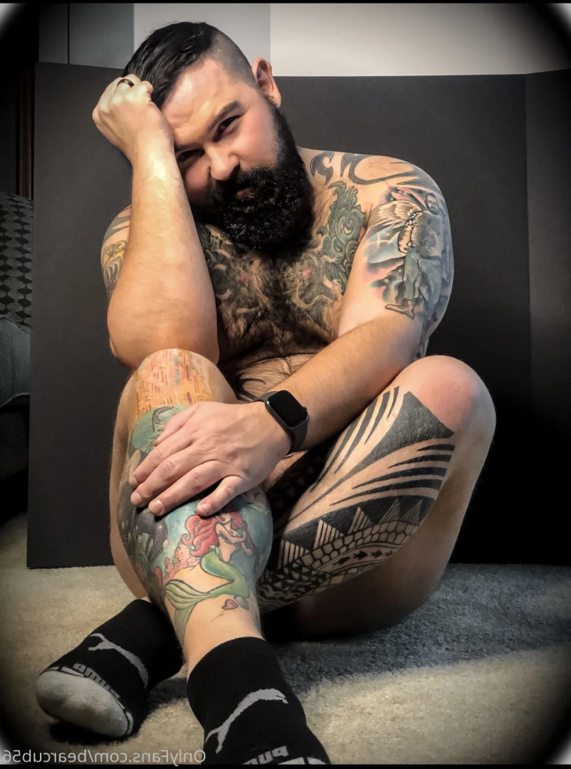 bearcub56 Onlyfans leaked photo 5977357 on Hotleaks.tv