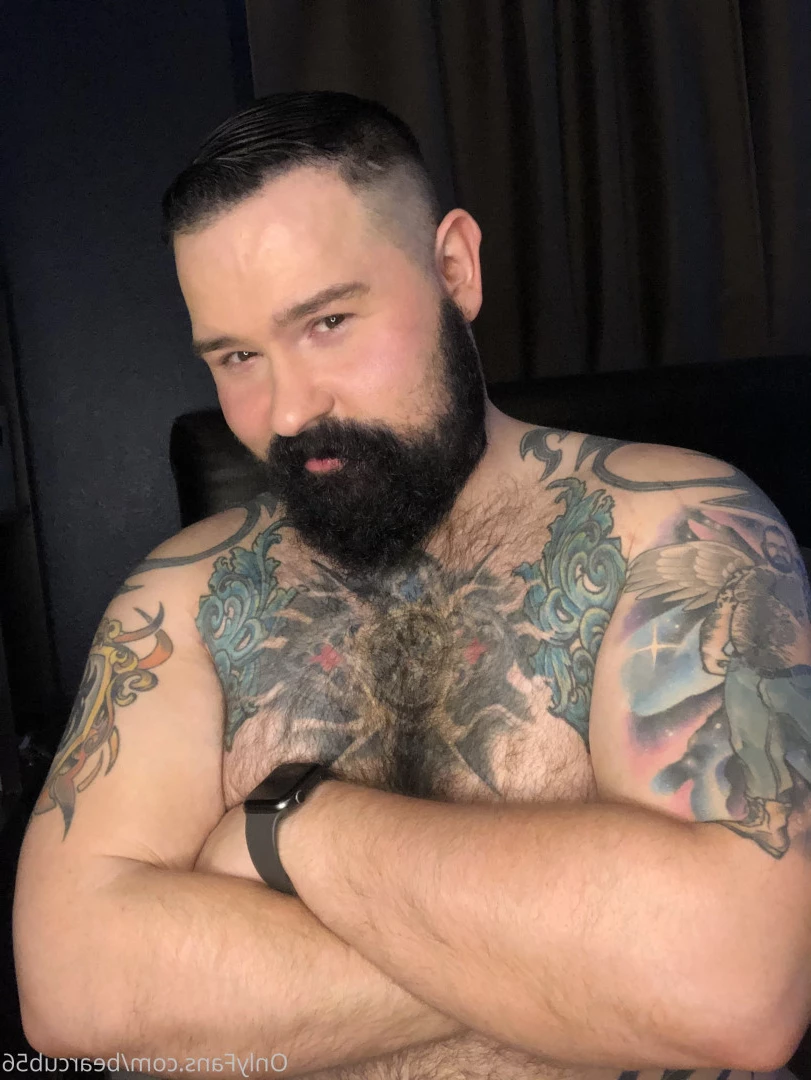 bearcub56 Onlyfans leaked photo 5977366 on Hotleaks.tv