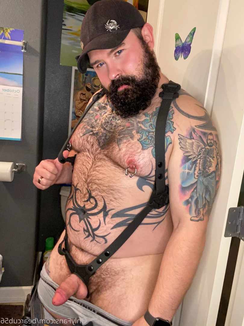 bearcub56 Onlyfans leaked photo 5977376 on Hotleaks.tv