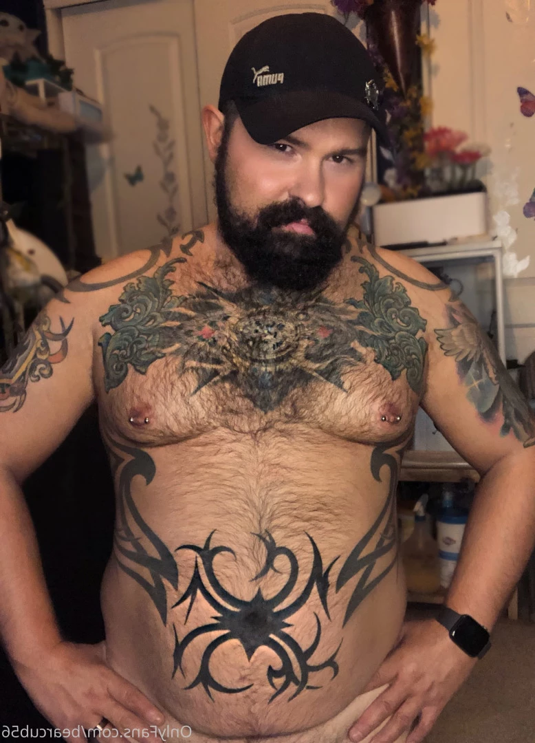 bearcub56 Onlyfans leaked photo 5977416 on Hotleaks.tv