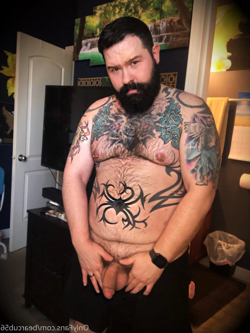 bearcub56 Onlyfans leaked photo 5977507 on Hotleaks.tv