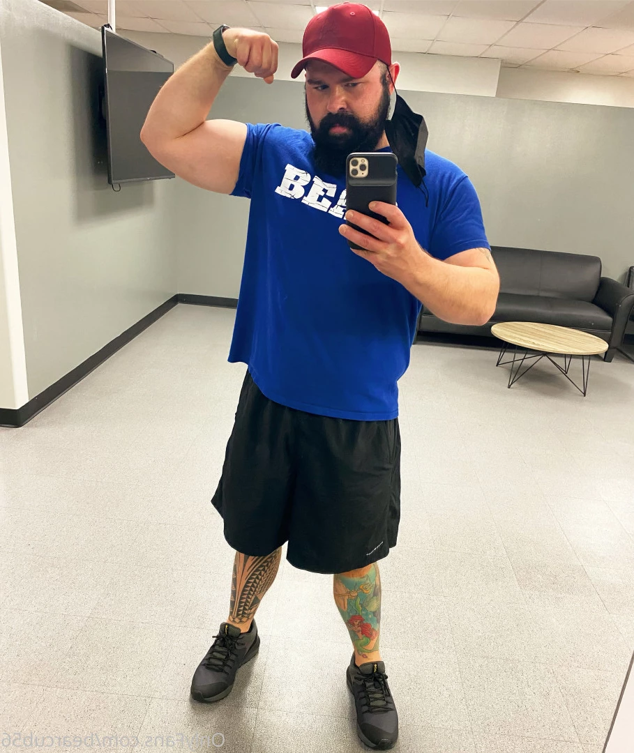 bearcub56 Onlyfans leaked photo 5977698 on Hotleaks.tv
