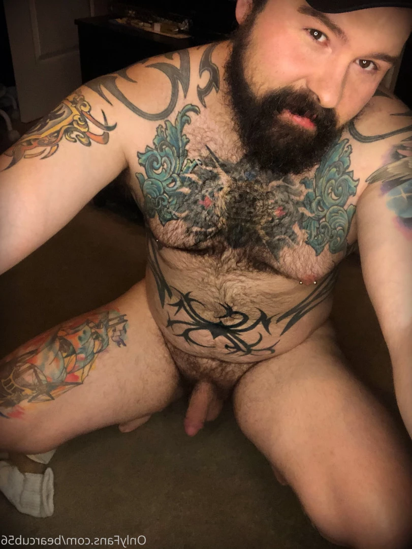 bearcub56 Onlyfans leaked photo 5977794 on Hotleaks.tv